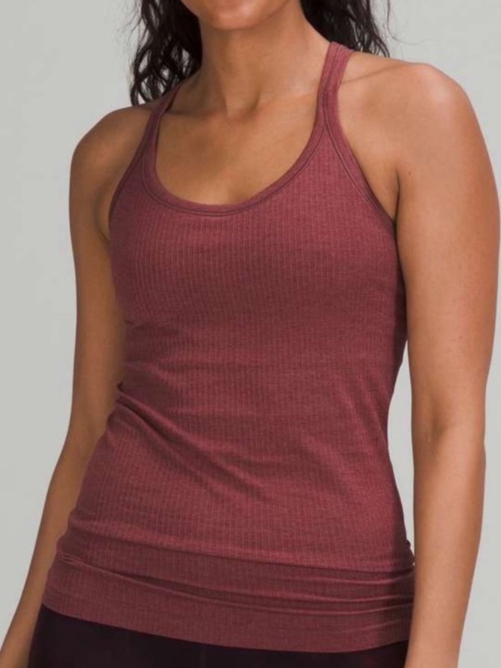 Lululemon Ebb to Street Tank